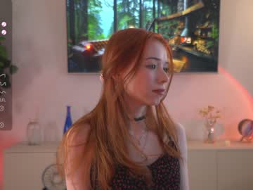 webcam girl oki_dokie live cam image #7753228