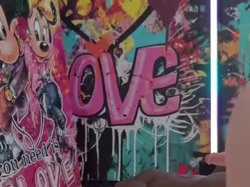 webcam girl vanessa_love live cam image #11860121