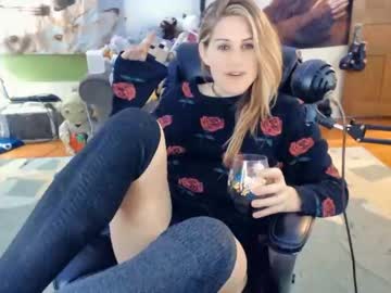 webcam tranny katiecutie_5 live cam image #1337372