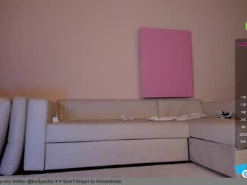 webcam girl hollyextra live cam image #6511151