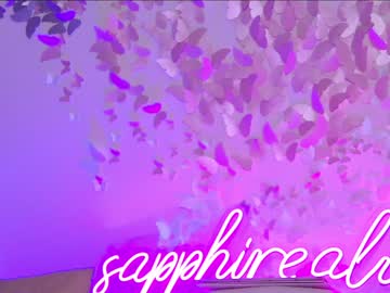 webcam girl sapphirealice live cam image #813626