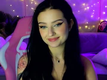 webcam girl agara_romen live cam image #9921535