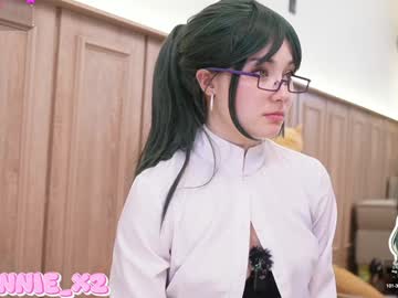 webcam girl sunny_sonnie live cam image #11369630