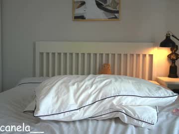 webcam girl canelasungirl live cam image #11483412