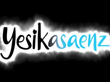 webcam girl yesikasaenz live cam image #7397856