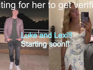 webcam couple alpha_luke live cam image #12916786