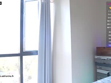 webcam girl belle_adrienne live cam image #1410972