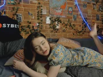 webcam couple yami_yami_yami live cam image #11360788