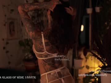 webcam girl effylowell_ live cam image #9013708