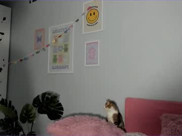 webcam girl thisisamelia live cam image #5691507