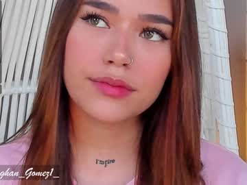 webcam girl _meghan_gomez1_ live cam image #1944008