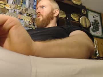 webcam man redhead4fun live cam image #4312764