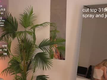 webcam girl cindy_sunn live cam image #12703459