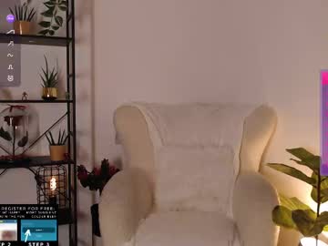 webcam girl lucylia_ live cam image #12468638