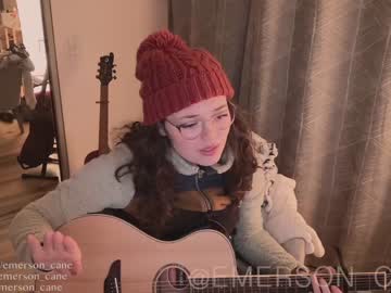 webcam girl emersoncane live cam image #783224