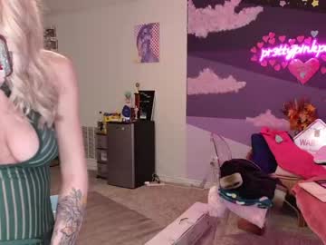 webcam girl pr3ttyp1nkpussy live cam image #4591956