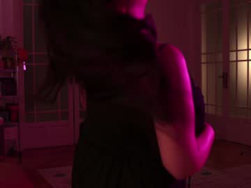 webcam girl mila_ live cam image #10101428
