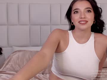 webcam girl scarlett__baker11 live cam image #10149061