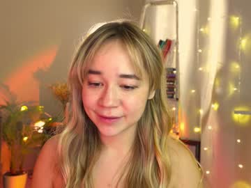 webcam girl kristyspiritedaway live cam image #8284716
