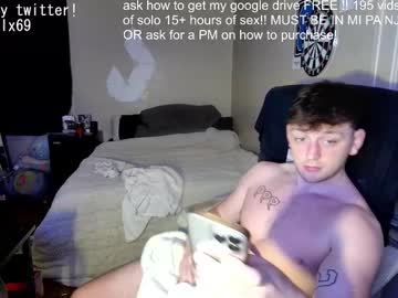 webcam man sexylax69 live cam image #12337234