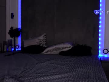 webcam girl miladenver live cam image #11986555