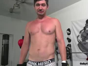 webcam man colbyknox live cam image #9466077