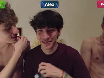 Cam for alexgoingwild