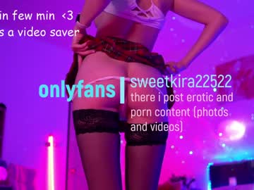 webcam girl sweetkira555 live cam image #194369