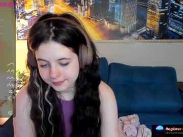 webcam girl nessa_more live cam image #4674006
