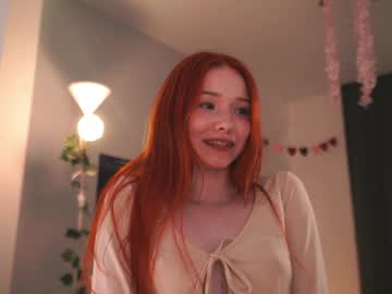 webcam girl okily_dokily live cam image #10483547