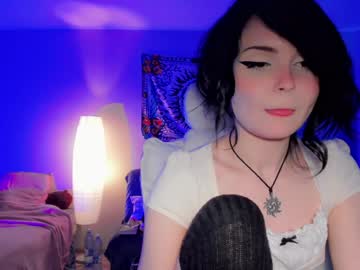 webcam girl ronnie_neko live cam image #11021203