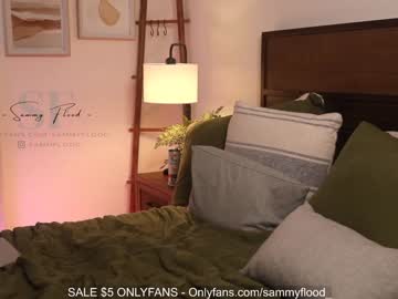 webcam girl sammyfloodxxx live cam image #2450475