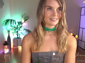 webcam girl phoenix_taylor live cam image #8352408