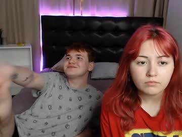webcam couple kuroteur live cam image #2675097