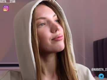 webcam girl augusta77 live cam image #9857168