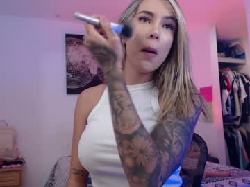 webcam tranny jhenna_greey live cam image #9857701