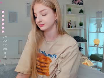 webcam girl _magic_smile_ live cam image #10812225