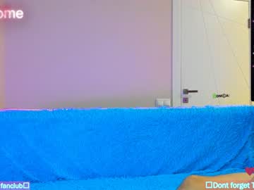 webcam couple vanila_cream_ live cam image #9206413