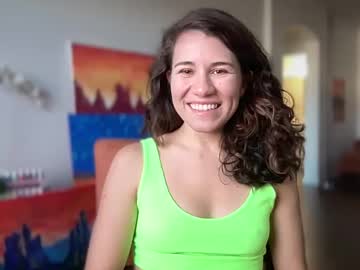 webcam girl nakedpaint245477 live cam image #11362299