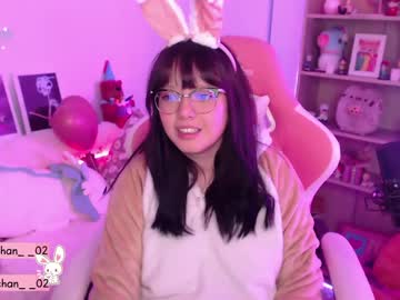 webcam girl maru_chan_ live cam image #2052415