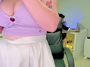 webcam couple butterflyblue_dream live cam image #10971835