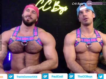 webcam man travisconnor86 live cam image #12394735