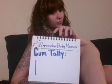 webcam girl novemberbabymonster live cam image #1912104