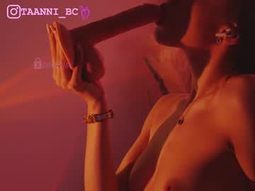 webcam girl taanni_bc live cam image #7930140