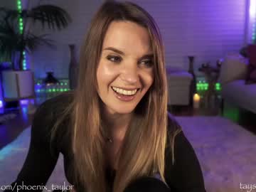 webcam girl phoenix_taylor live cam image #4665500