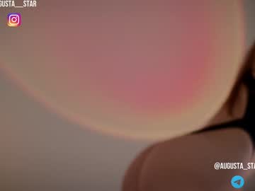 webcam girl augusta77 live cam image #11260469