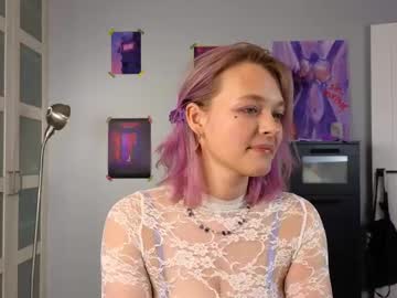 webcam girl new_purple live cam image #12181981