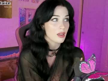 webcam girl evelynclaire live cam image #12432877