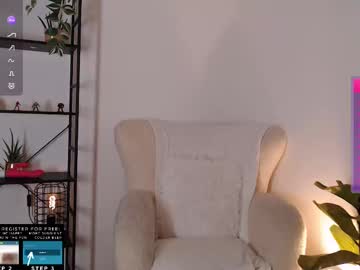 webcam girl lucylia_ live cam image #12756991