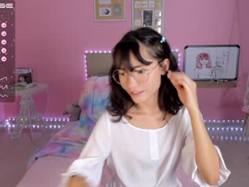 webcam girl little_effy18 live cam image #3277767
